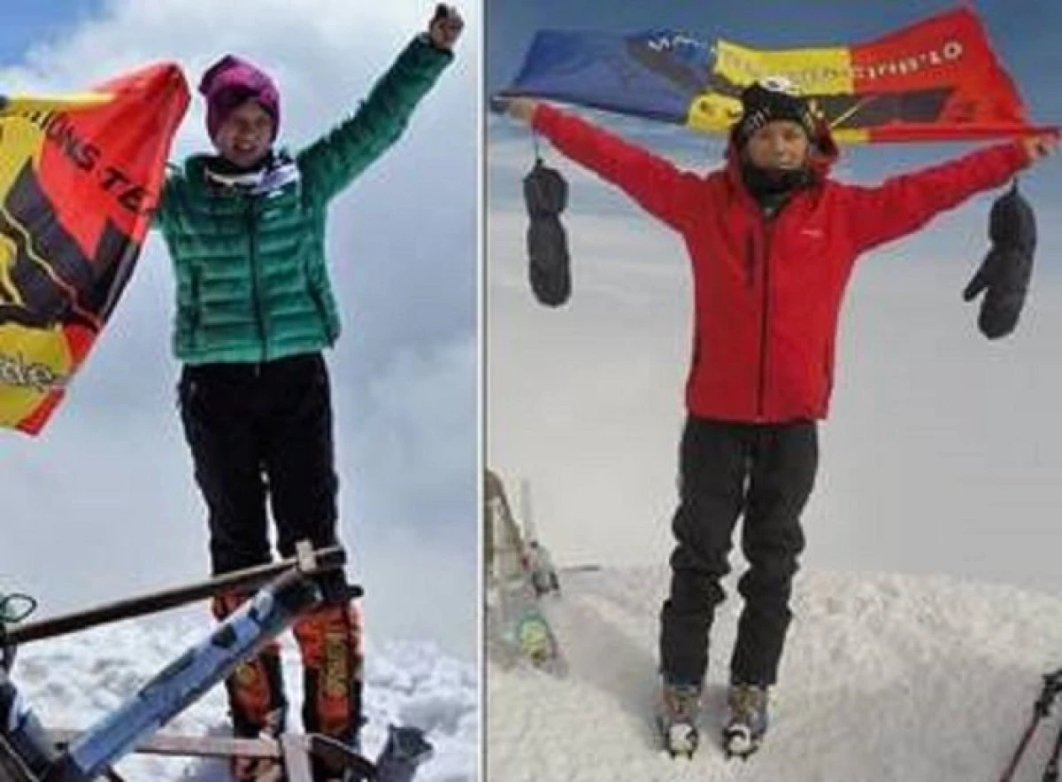 Dosar penal în cazul celor doi copii morți în urma avalanșei din Retezat