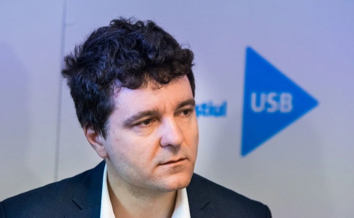Dosar penal pentru finanțarea ilegală a campaniei USR