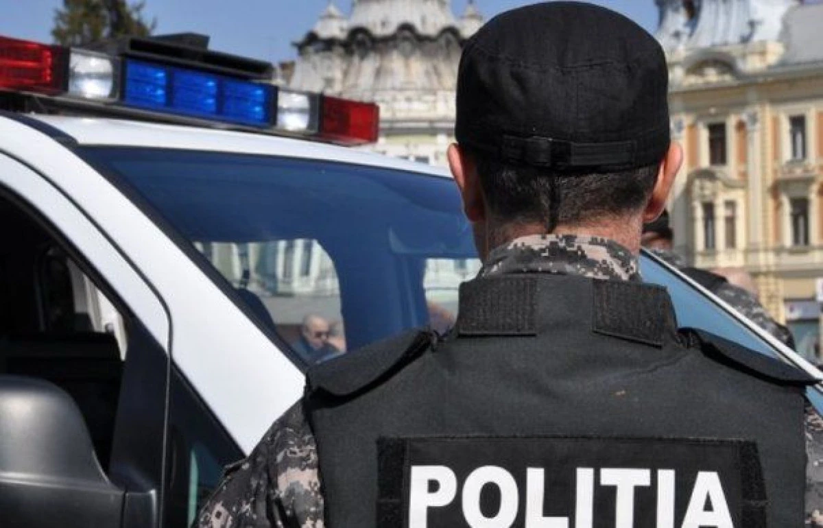 Dosar penal pentru un bărbat din Gurahonț, care a încălcat un ordin de protecție