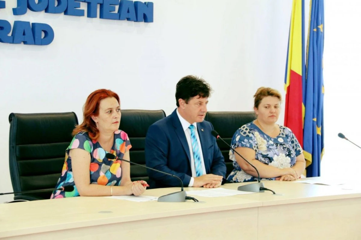 Dotări în valoare de 6,5 milioane de euro la Spitalul Județean Arad
