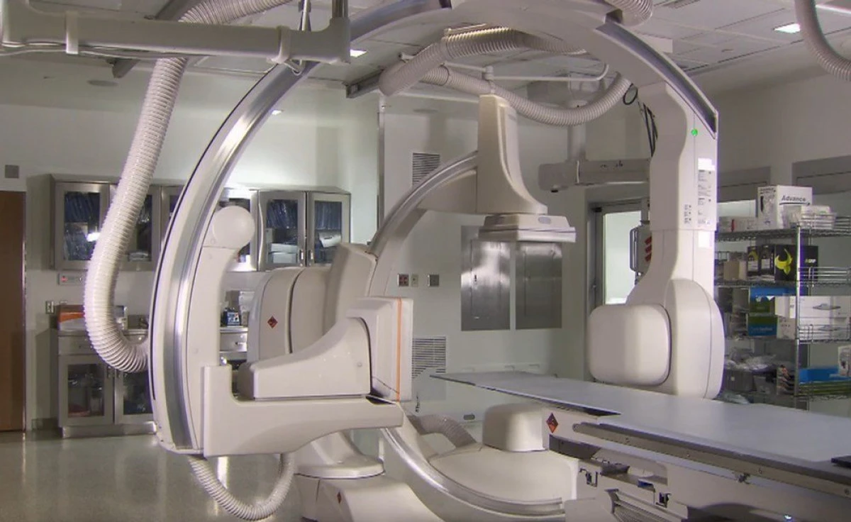 Două aparate, în valoare de 750.000 de lei, vor fi cumpărate pentru Secția Clinică Ortopedie