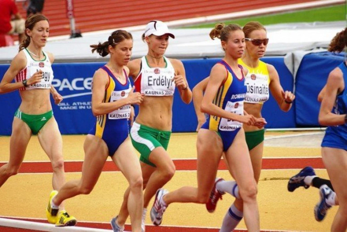 Două atlete de la CSU Arad au câştigat Cupa Europei