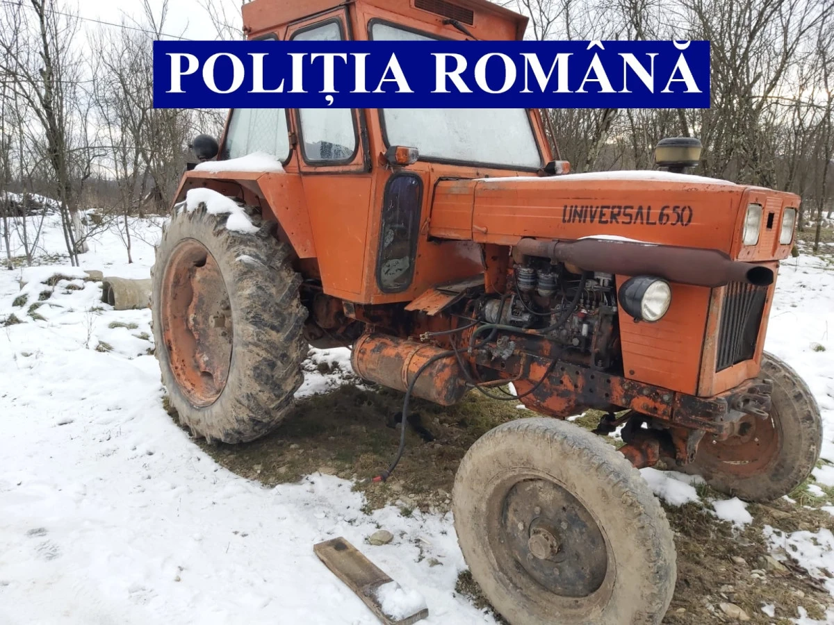Două cete de hoți, printre care și minori, au făcut ravagii pe Valea Crișului