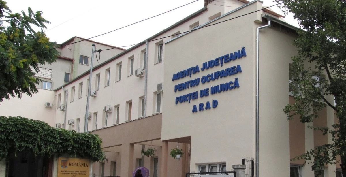 Două companii din județul Arad au depus notificări de concedieri colective, vizând 236 de angajaţi