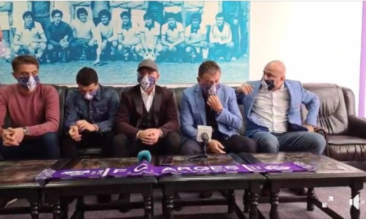 Două contracandidate ale UTA-ei au antrenori noi! Jean Vlădoiu, preşedinte în Trivale