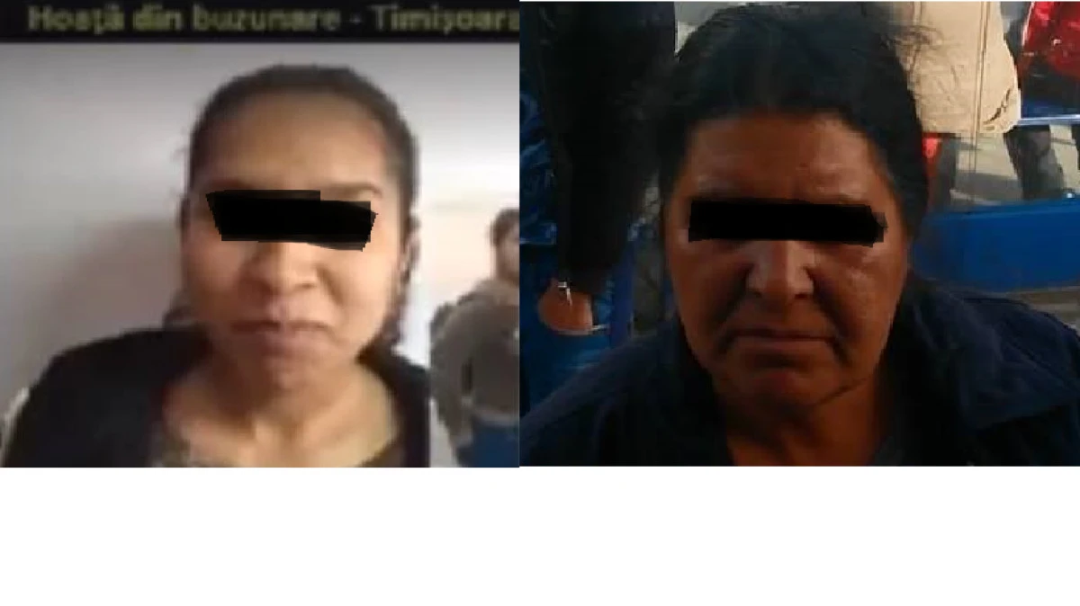 Două femei, prinse la furat în tramvaiele din Arad