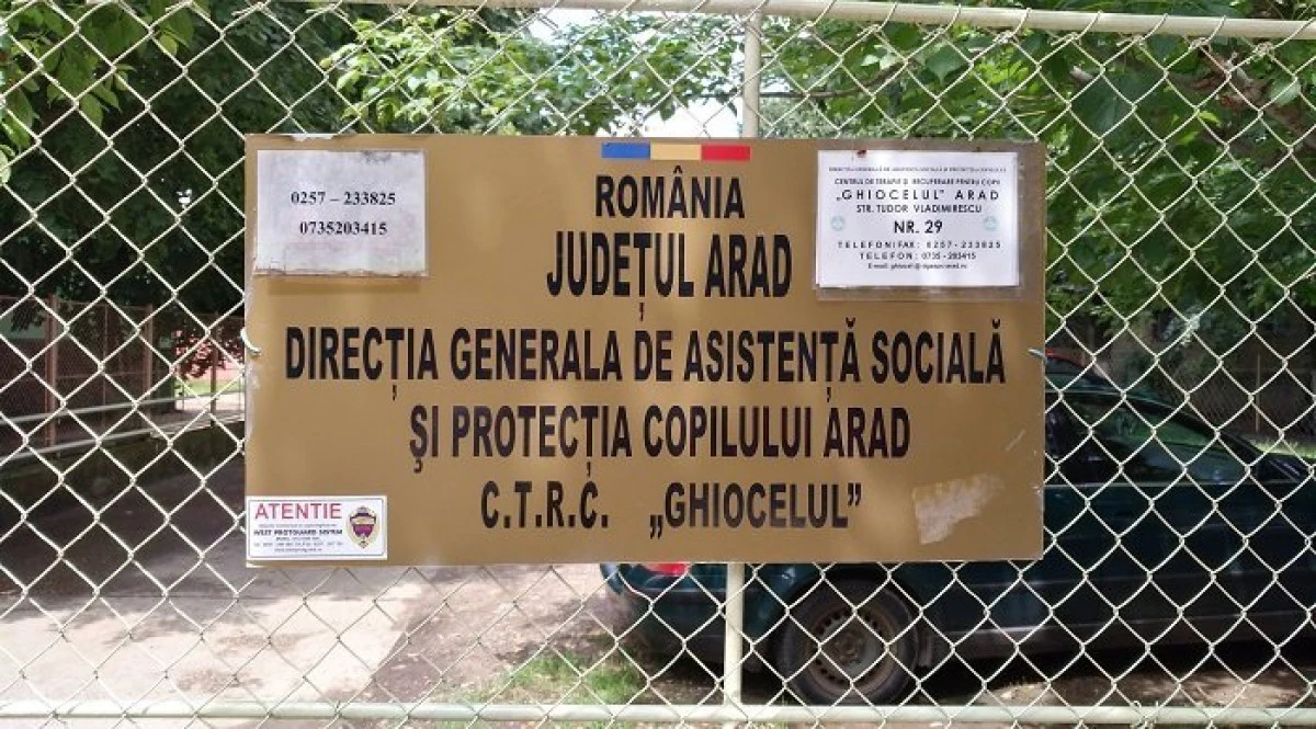 Două investiții importante în domeniul Asistenței Sociale din Arad