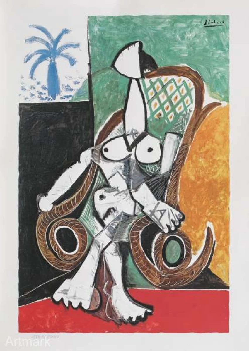 Două lucrări de Picasso, scoase la licitaţie pentru a susţine renovarea Muzeului de Artă Braşov