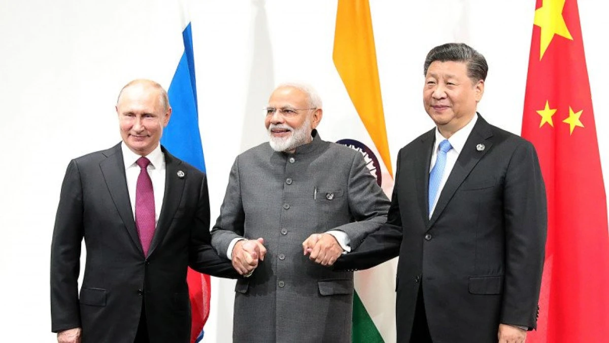Două mari puteri din Asia refuză să condamne atacul Rusiei asupra Ucrainei