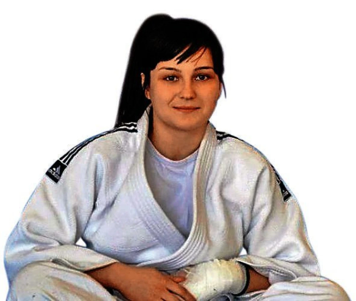 Două medalii arădene pe tatami, la Naţionalele seniorilor