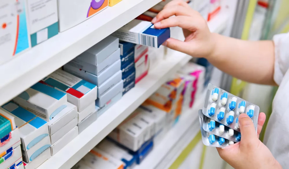 Două medicament, retrase temporar de la vânzare la solicitarea Agenției Naționale a Medicamentului