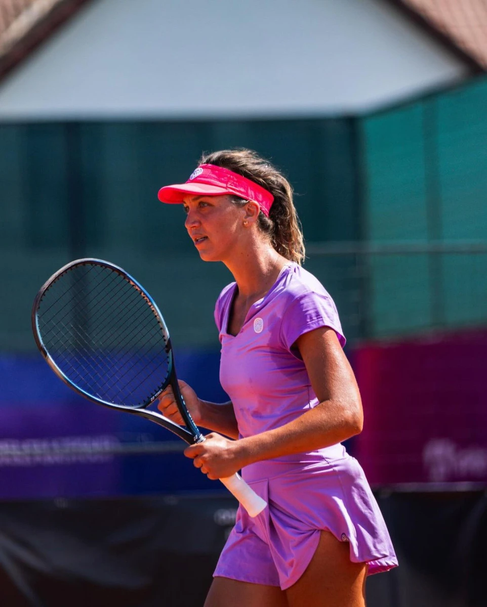 Două românce și-au aflat adversarele în calificările de la US Open