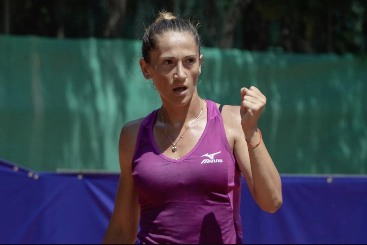 Două tenismene din România au debutat cu victorii în calificările de la Australian Open