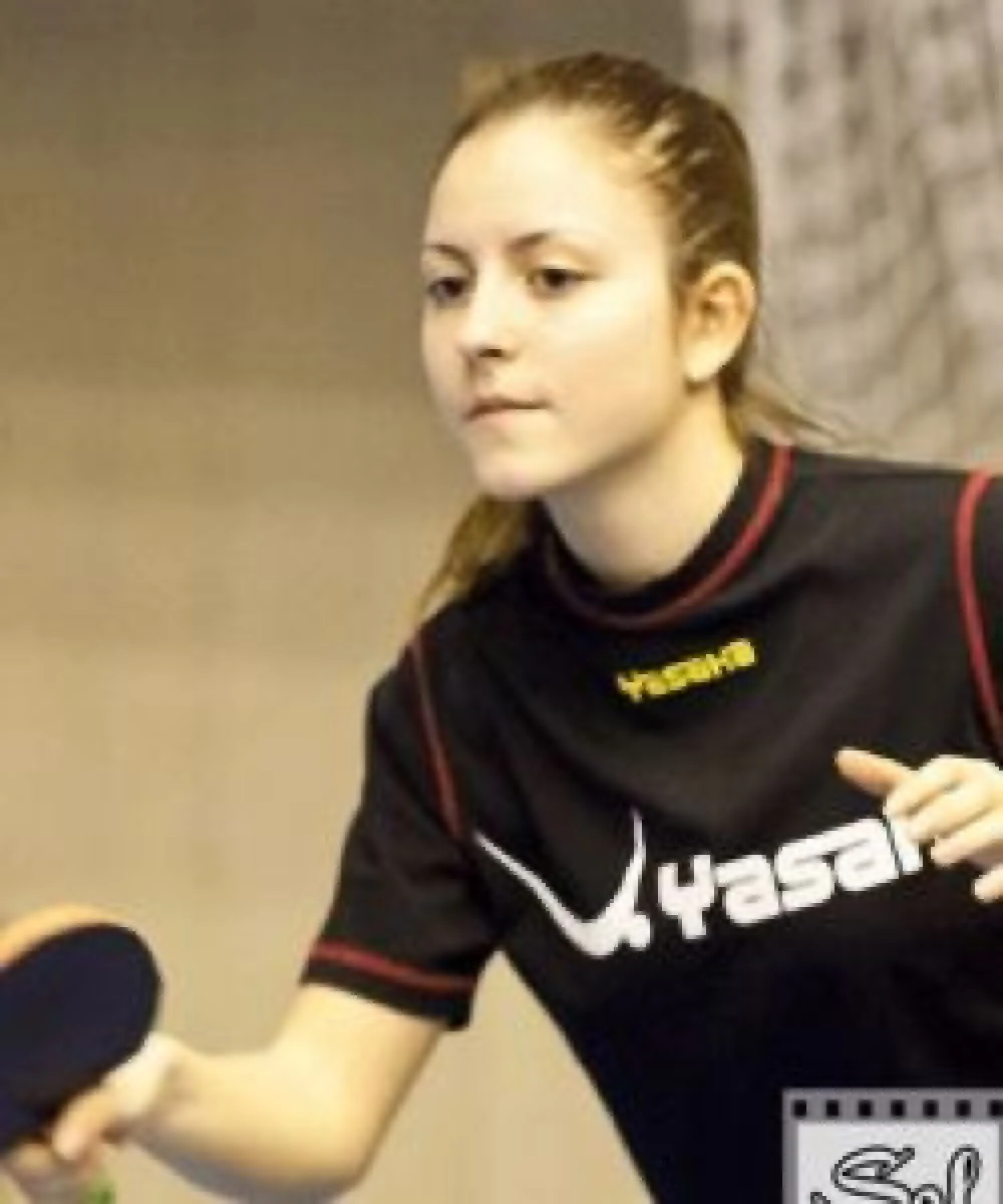 DOUA TRANSFERURI LA SECTIA DE TENIS DE MASA A CSM-ULUI. VEZI CINE INTARESTE ARADUL!