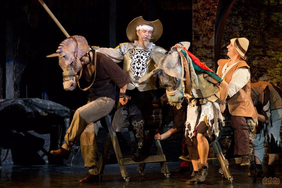 DOUA ZILE DE MUZICA SI TEATRU LA FESTIVALUL INTERNATIONAL DE TEATRU CLASIC 2015