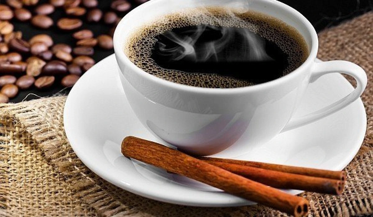 Doza zilnică recomandată de cafea