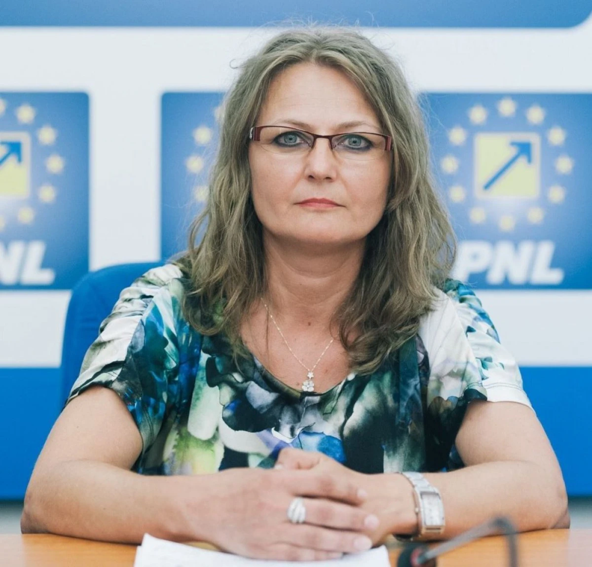 Dr. Corina Crişan (PNL): „Spitalul Județean Arad, fără sprijin din partea Guvernului PSD”
