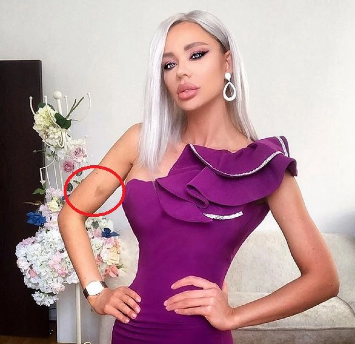 Dragoste cu năbădăi între Drăgușanu și Bodi