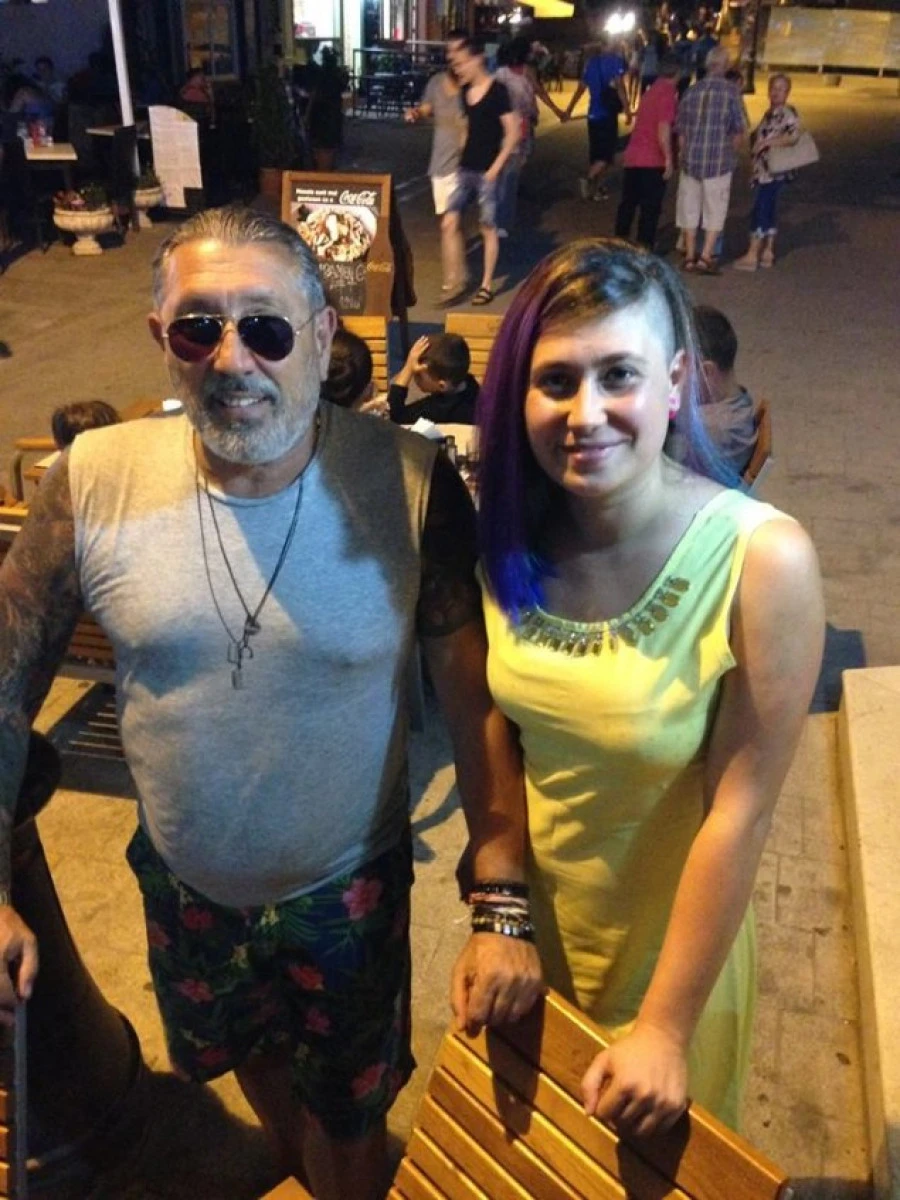 Dramă în familia lui Serghei Mizil