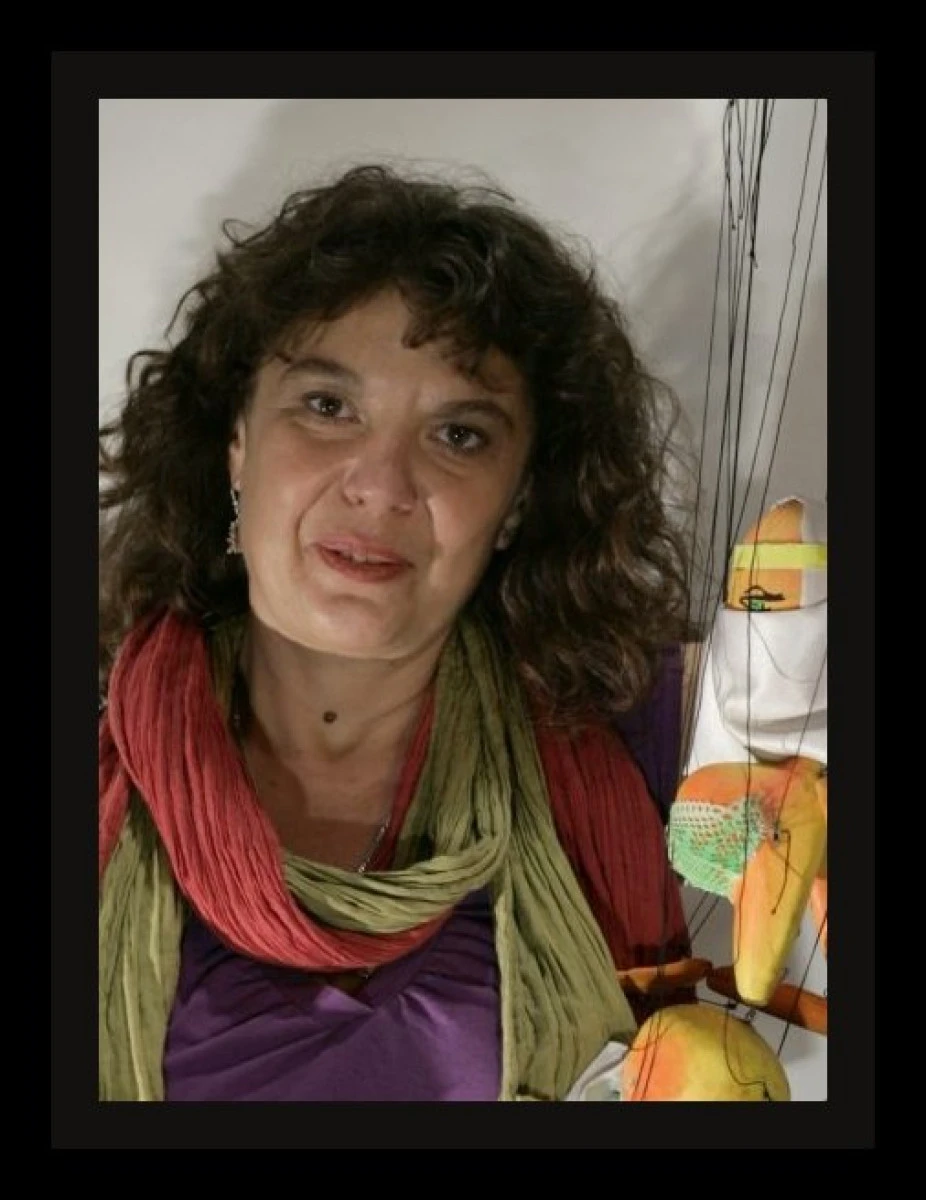 Dramă în lumea teatrului arădean: S-a lăsat definitiv cortina peste Loredana Alexandrescu