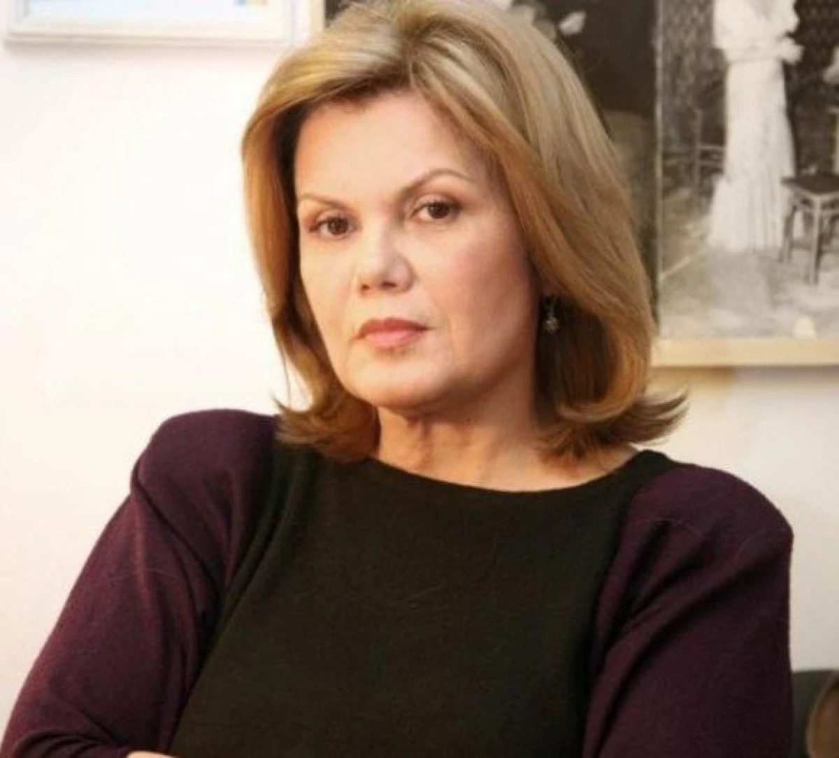 Drama neștiută a actriței Natașa Raab