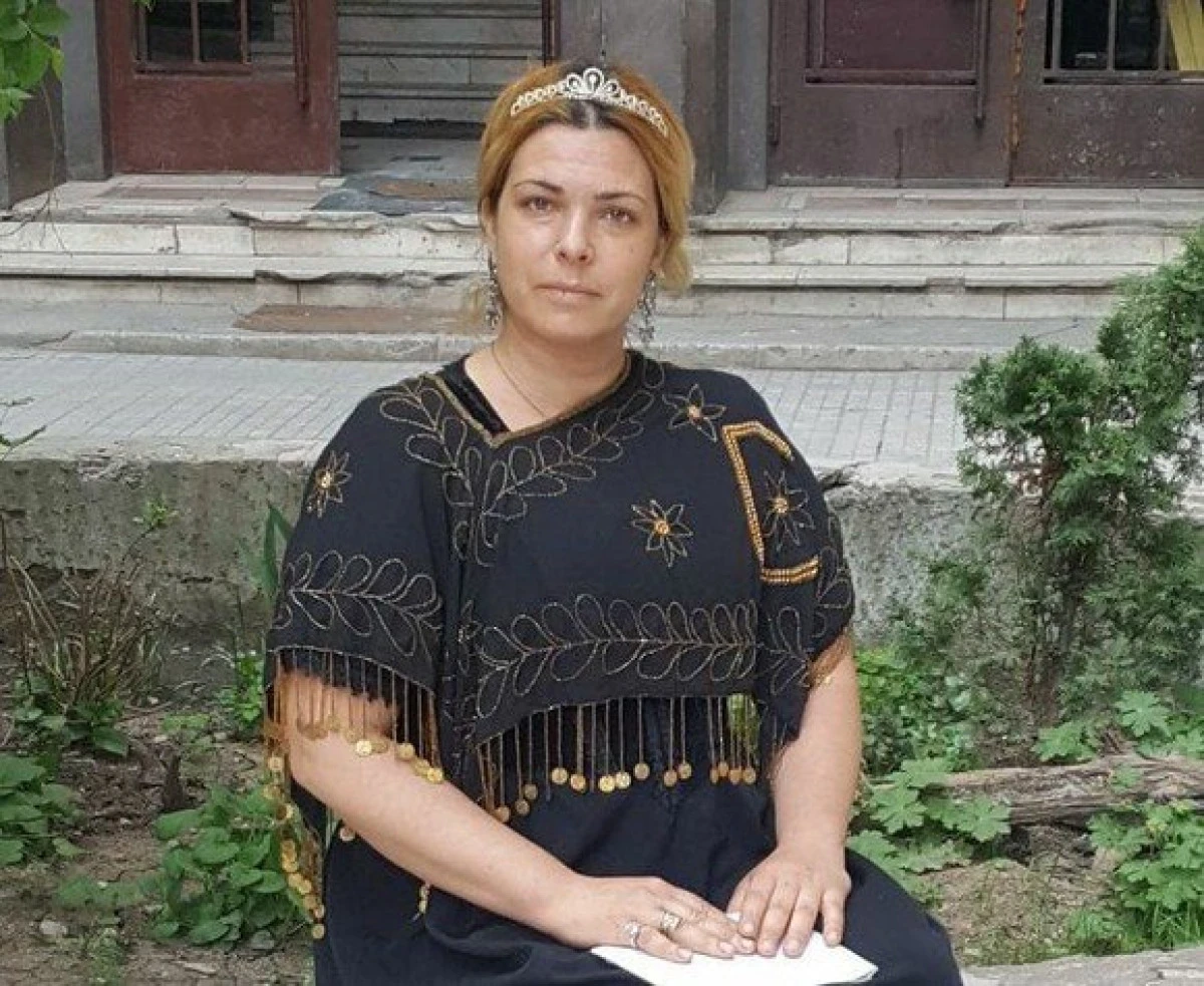 Drama neștiută a Danei Marijuana