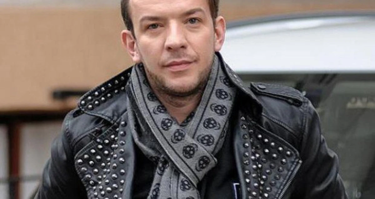 Drama prin care trece Stephan Pelger