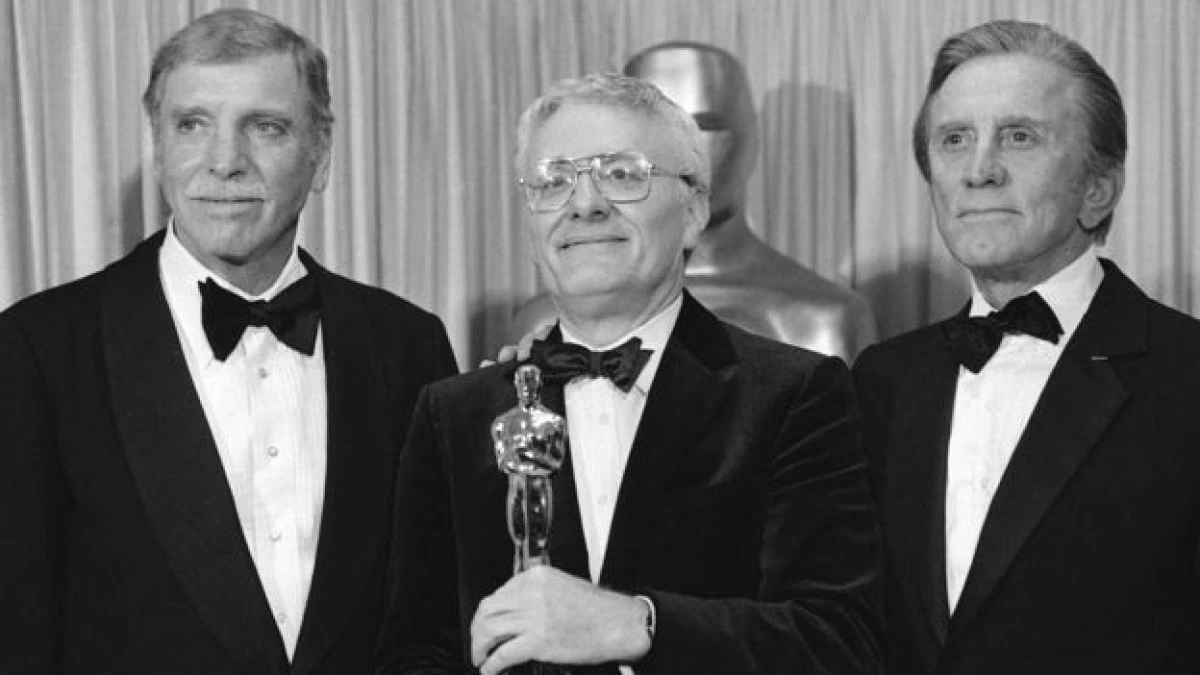 DRAMATURGUL BRITANIC, PETER SHAFFER, A MURIT LA 90 DE ANI