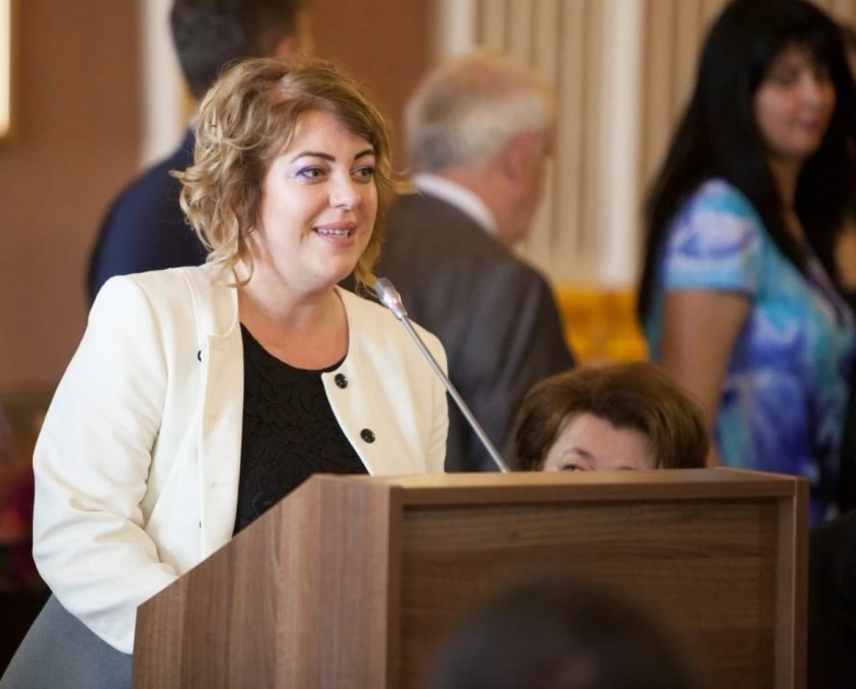 Drept la replică al consilierului local municipal PSD Anca Stoenescu