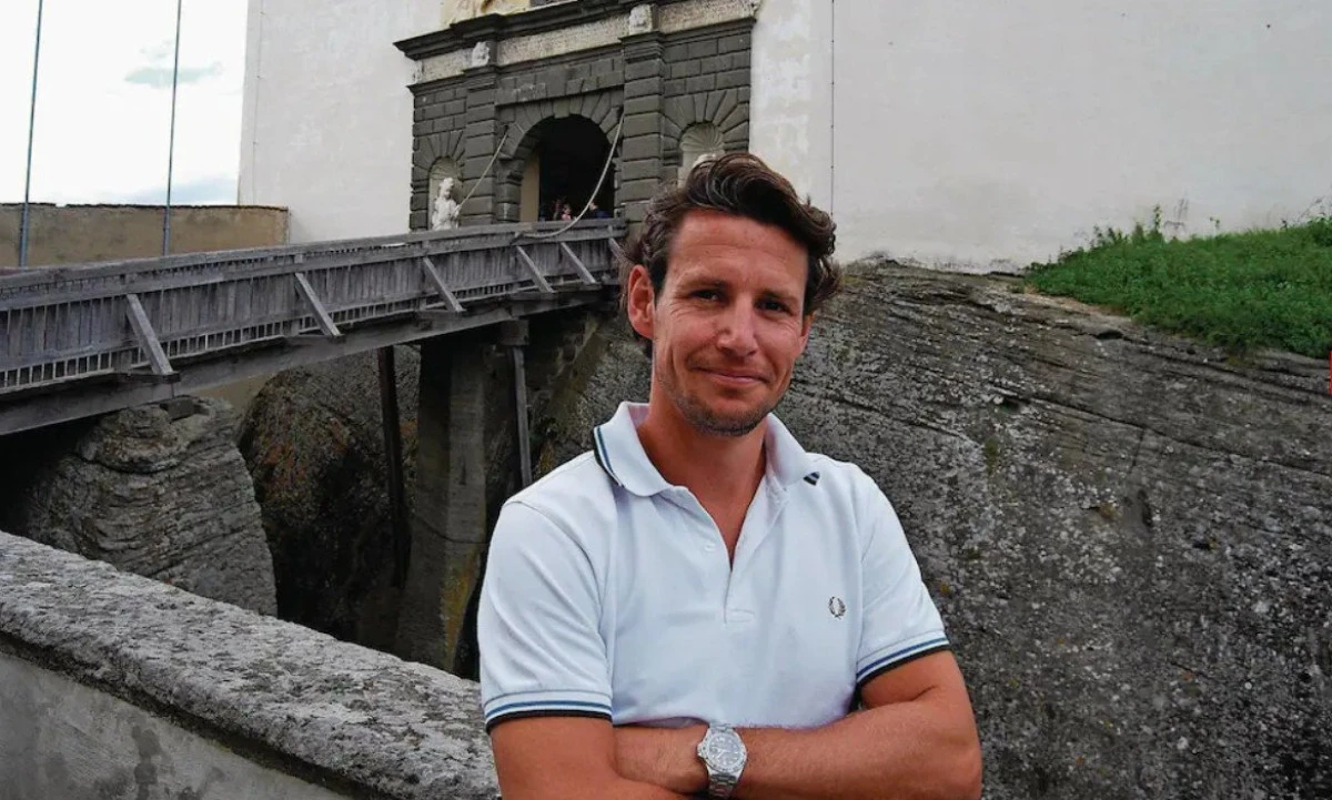 Drept la replică al prințului Josef-Emanuel von Liechtenstein pentru redacția Live Arad