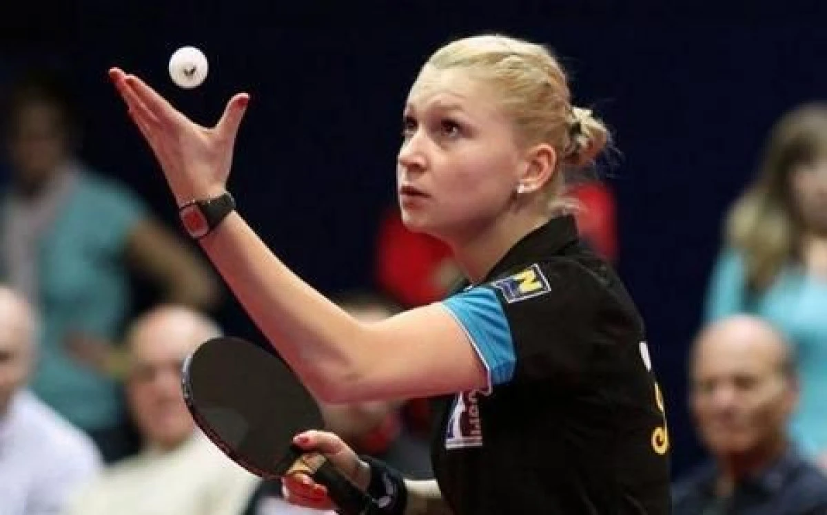 DRUMUL DANIELEI DODEAN SPRE JOCURILE OLIMPICE TRECE PRIN HALMSTAD