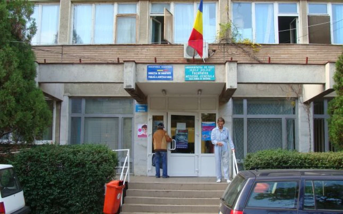DSP Arad face recomandări pentru populație în caz de inundații