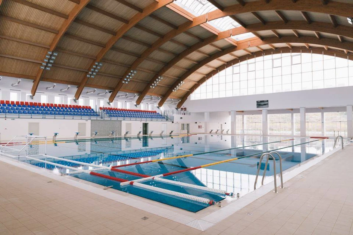 DSP Arad - Informații pentru deținătorii de bazine de înot, piscine și băi publice