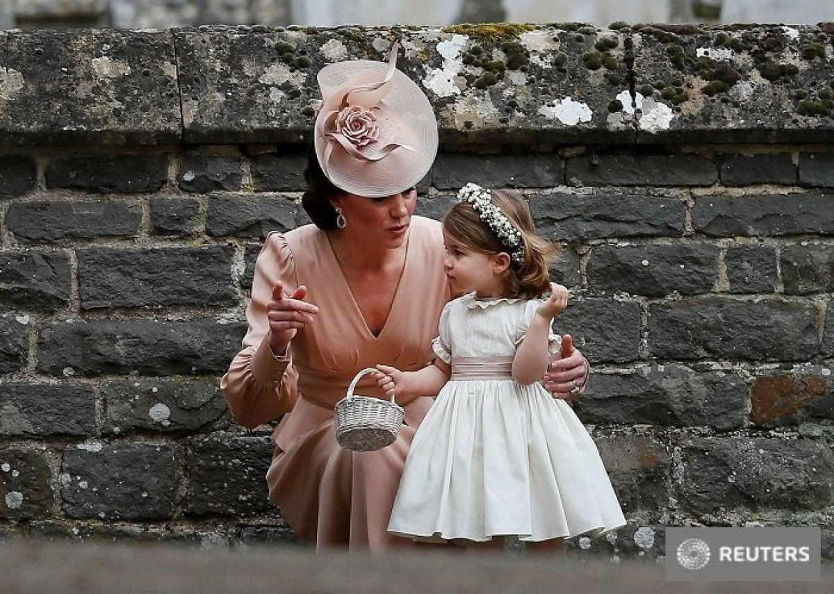 Ducesa Catherine, cea mai influentă figură regală în modă