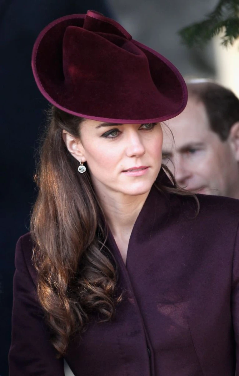 Ducesa Catherine de Cambridge, desemnată cea mai influentă figură regală în modă