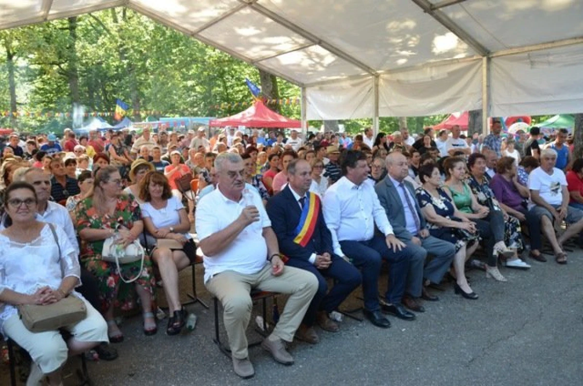 Duminică are loc o nouă ediție a Praznicului de Pită Nouă de la Beliu