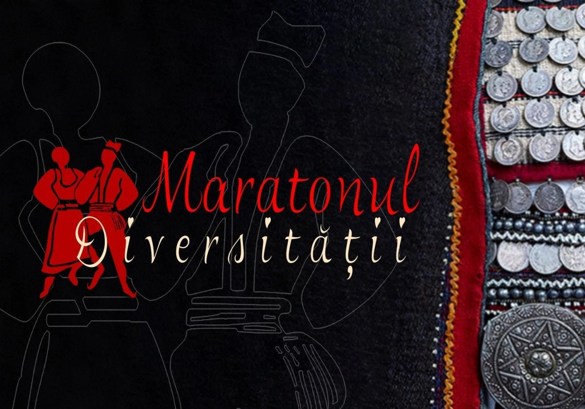 Duminică va avea loc la Arad prima ediție a „Maratonului Diversității”