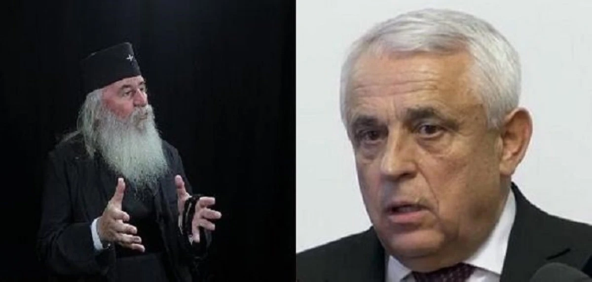 "Dumnezeu ne dă, dar în traistă nu ne bagă". Mesajul Mitropolitului Banatului pentru ministrul Agriculturii