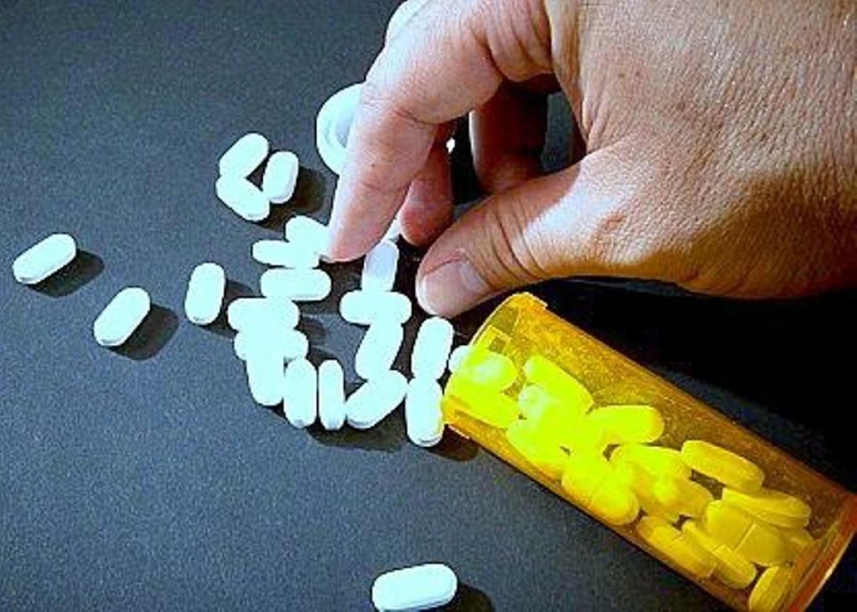 DUPA CE IEI ACEST MEDICAMENT NU MAI VREI SA INGHITI ALCOOL VREODATA
