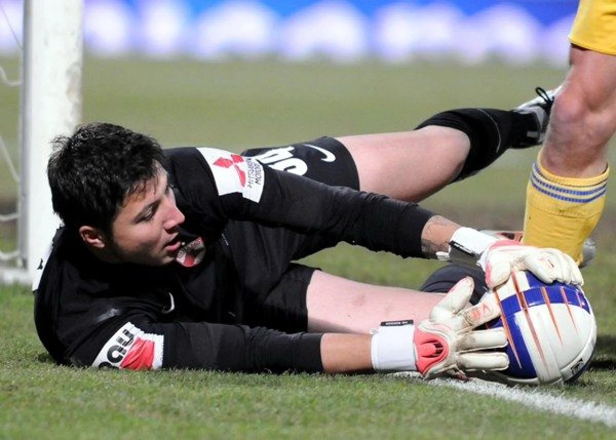 După Man, un alt fost utist ar putea ajunge la FCSB