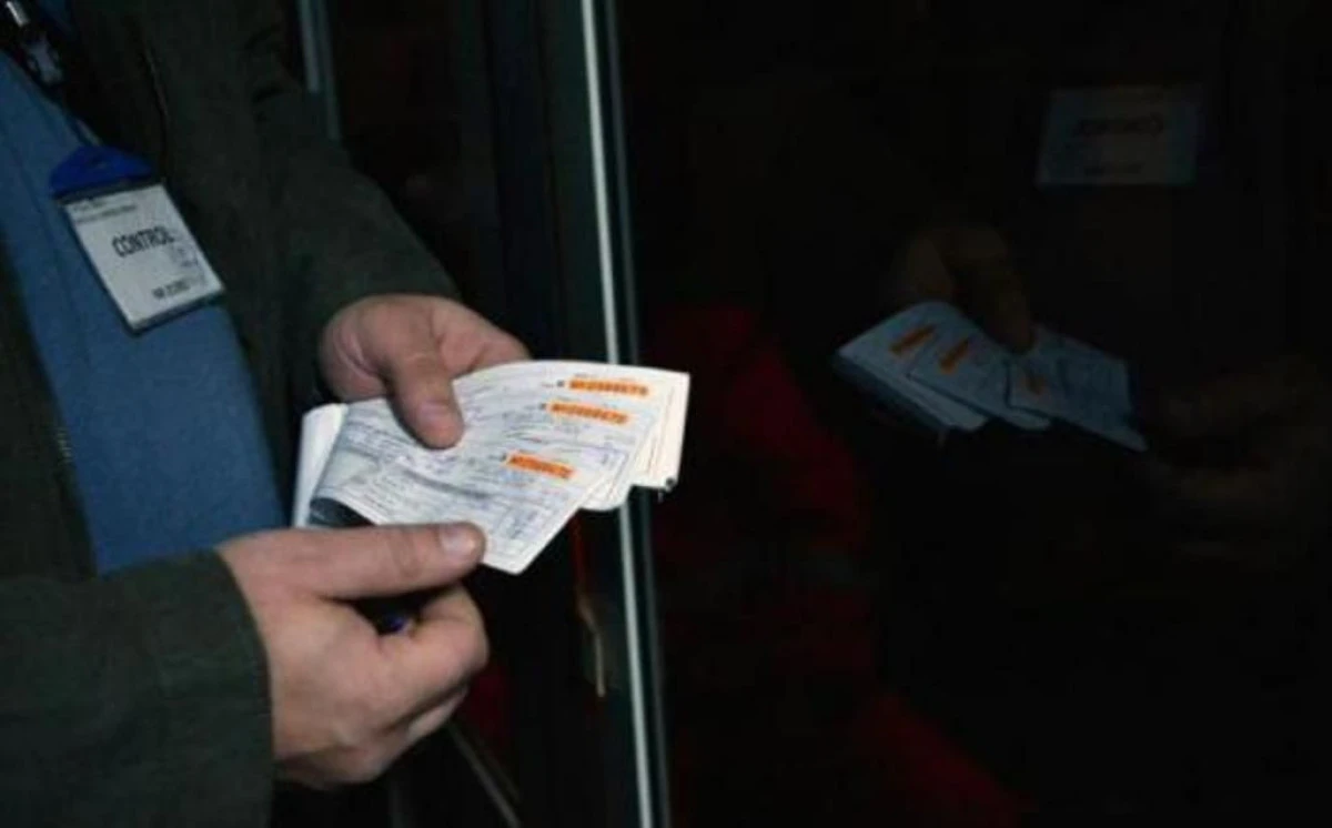 DUPA TREI ANI, JUDECATORII AU REUSIT SA DEA O CONDAMNARE IN DOSARUL CONTROLORILOR CFR