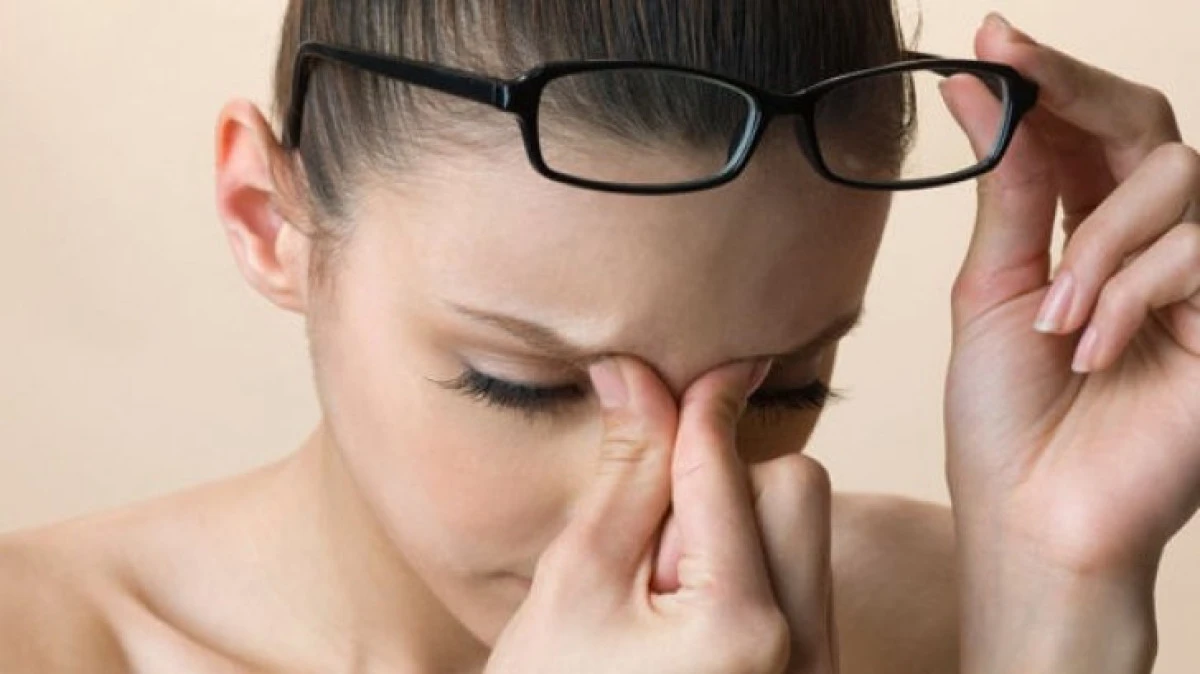 Durerile de cap au devenit insuportabile? Află cum să scapi de ele în mod natural