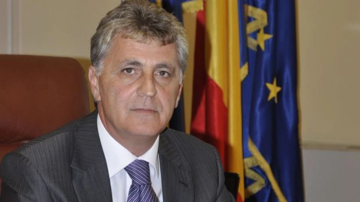 DUSA A DISCUTAT CU OFICIALI PE APARARE AI SUA DESPRE DEVESELU, BAZA KOGALNICEANU SI SITUATIA DIN ZONA