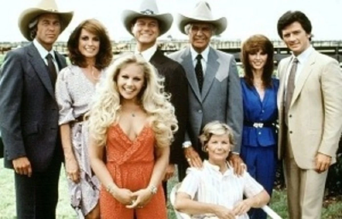 Dusty din Dallas a murit la 75 de ani