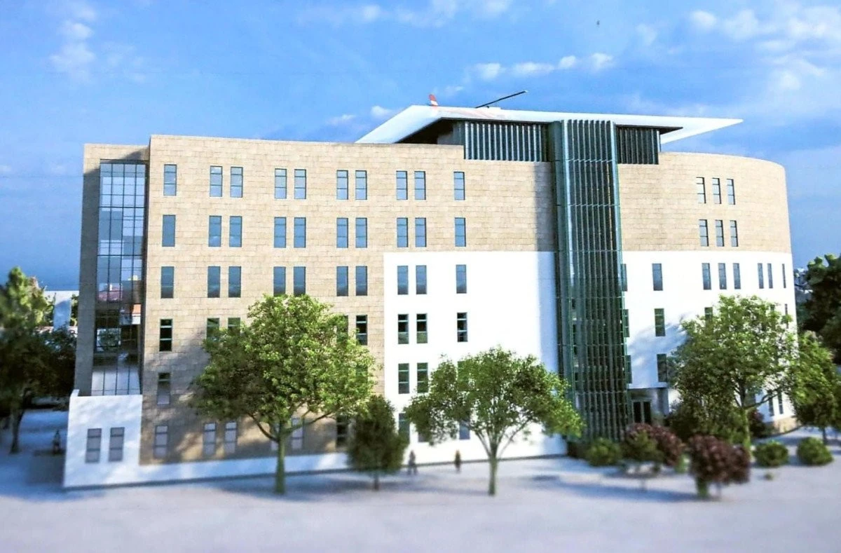 E oficial! Consiliul Județean Arad a câștigat peste 90 milioane de euro pentru noul Complex Matern-Pediatrie