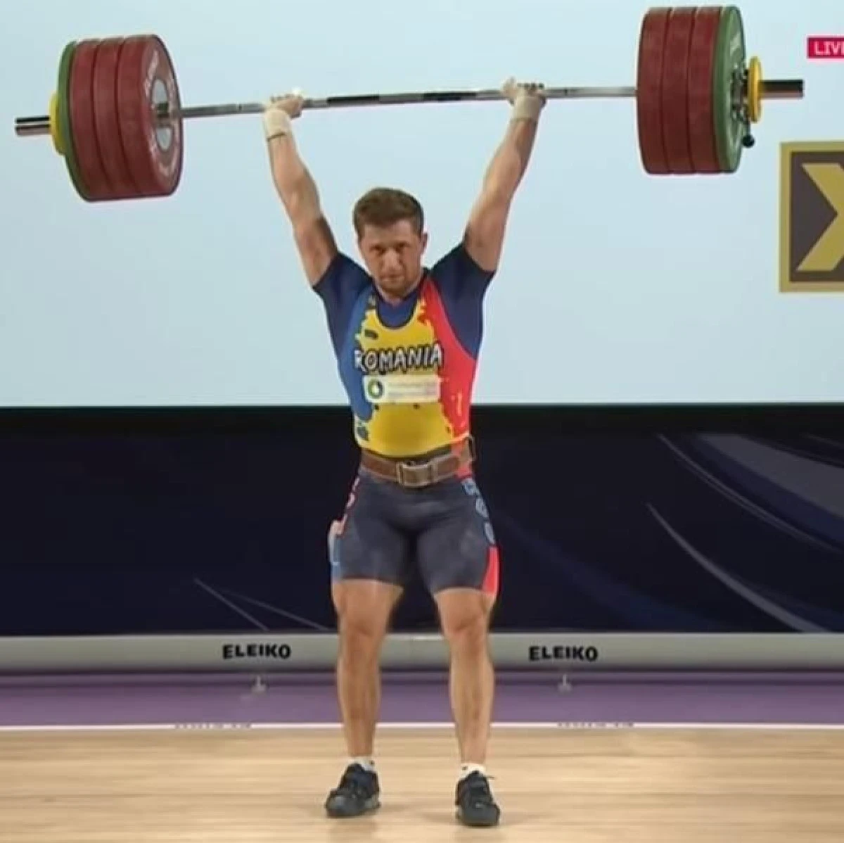 E OFICIAL: GABRIEL SÎNCRĂIAN A PIERDUT MEDALIA DE LA RIO!