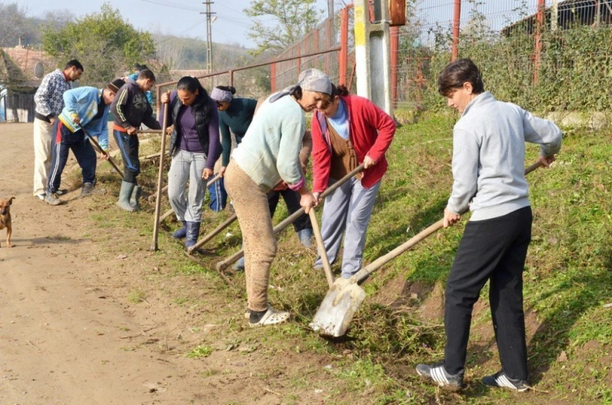 E oficial! Șomerii care nu vor să se angajeze nu mai primesc ajutor social