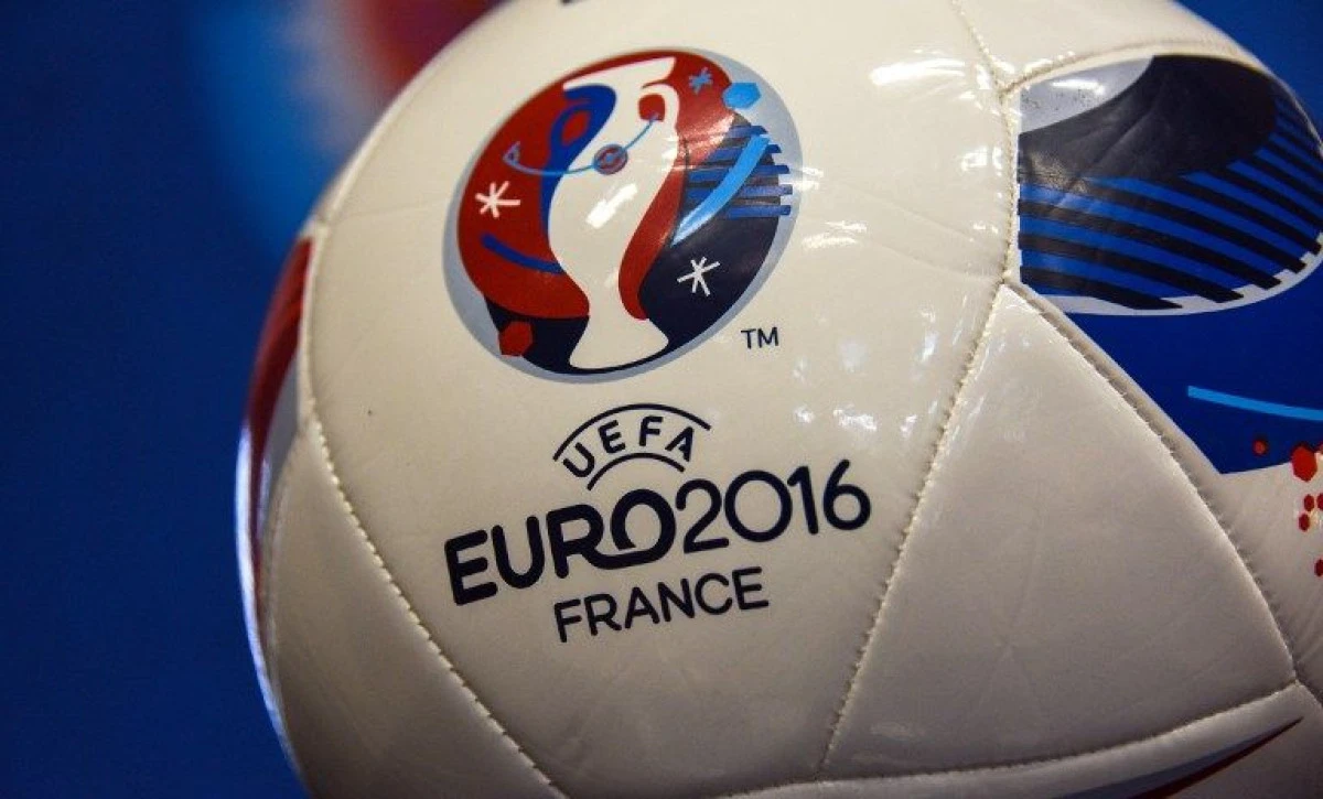 E OFICIAL: UNDE SE POT VEDEA LA TV MECIURILE DE LA EURO 2016