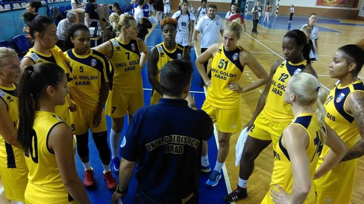 E VREMEA REVENIRILOR: ÎNCĂ O SÂRBOAICĂ LA UNIV.GOLDIŞ ICIM
