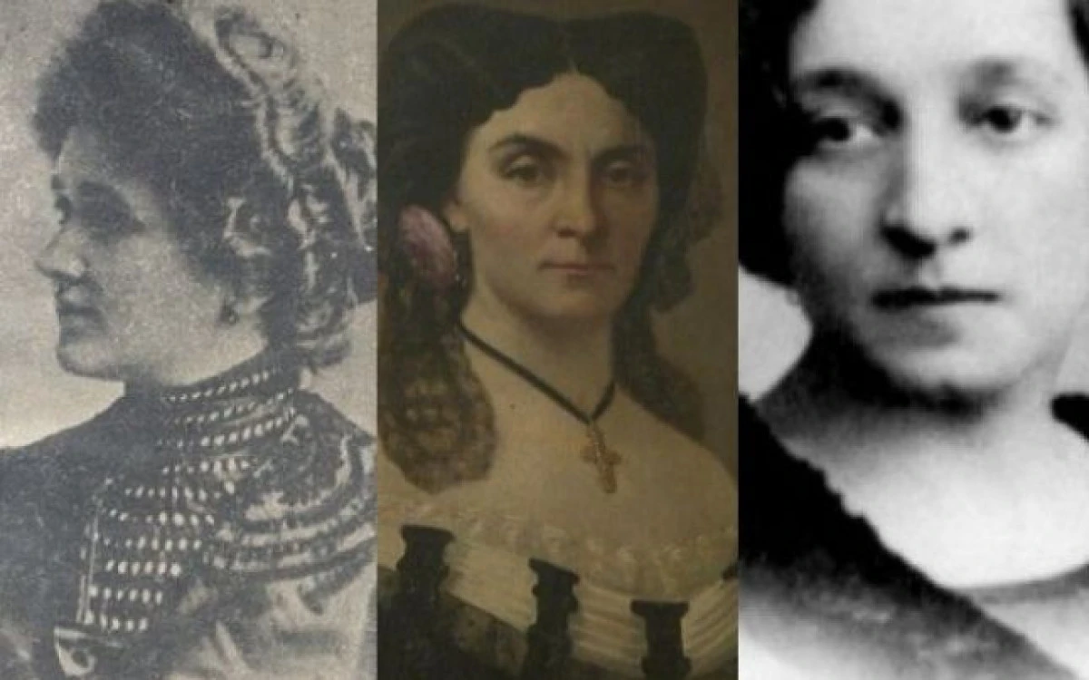 Ecaterina Conachi, eroina mai puțin știută a Micii Uniri